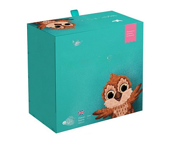 Набор для обучения английскому языку, Skylark English