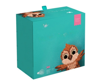 Набор для обучения английскому языку, Skylark English