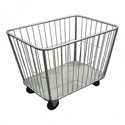 Тележка сетчатая