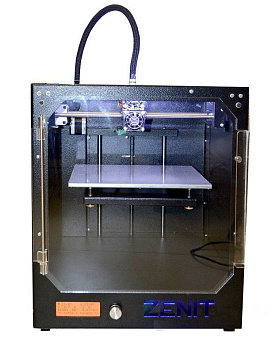 3D принтер Zenit