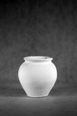 Гипсовая модель Кувшин Макитра