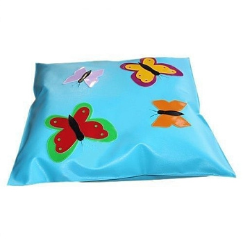 Подушка напольная детская