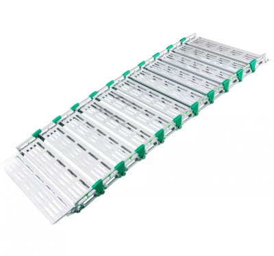 Рулонный пандус (ширина 660 мм)