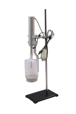 Набор демонстрационный Газовые законы и свойства насыщенных паров