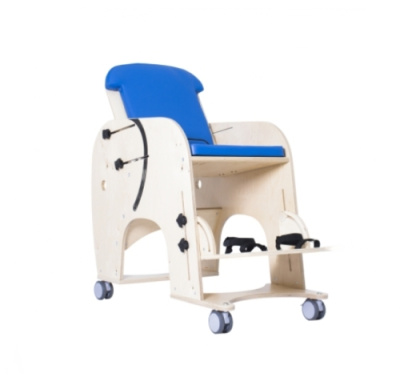 Реабилитационное кресло Слоненок