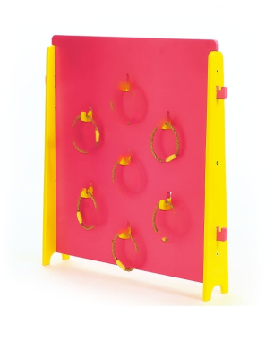 Панель детская Кольцеброс
