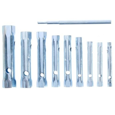 Набор ключей торцевых трубчатых