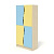 Шкаф для дидактических пособий, 860х400х1800 мм