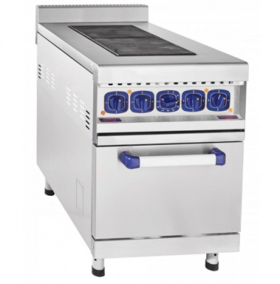 Плита электрическая (2-конфорочная)