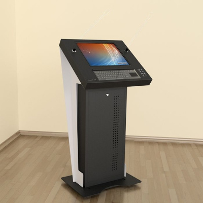 Трибуна интерактивная PRO15