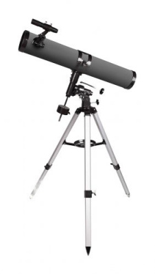 Телескоп со штативом и крепежным винтом