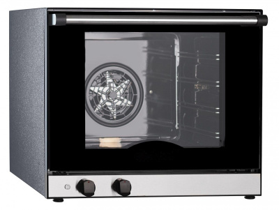 Конвекционная печь ПКЭ-4Э для кондитерских изделий