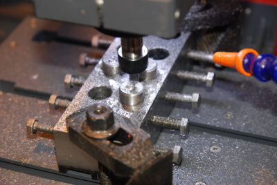 Роутер 6040BZ Серво