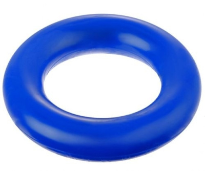 Эспандер-кольцо кистевой