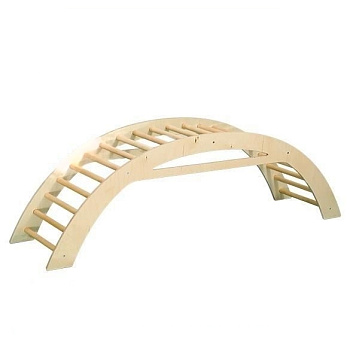 Качалка-мостик, большая