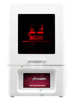 3D принтер Phrozen Sonic
