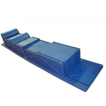 Комплект поливалентных матов