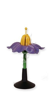 Модель Цветок картофеля