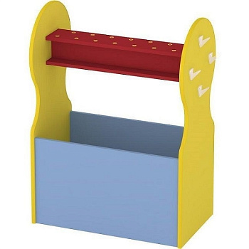 Спортивный уголок для детей 740х420х1000 мм