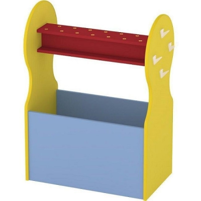 Спортивный уголок для детей 740х420х1000 мм