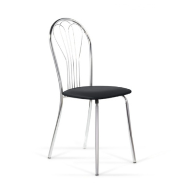 Стул Версаль, хром