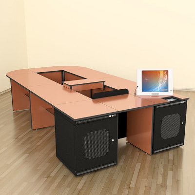 Стол мультимедийный MTL200