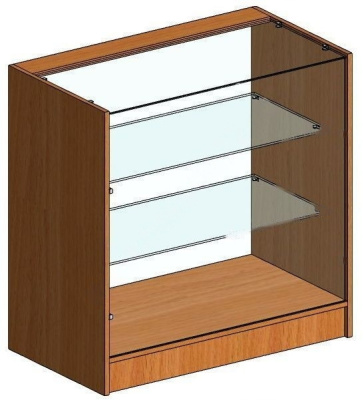 Витрина демонстрационная - 13, серия классик