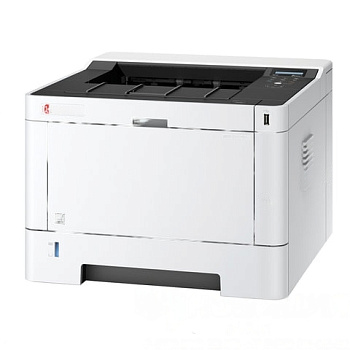 Принтер лазерный KYOCERA ECOSYS P2040DW, А4, 40 стр./мин, 50000 стр./мес., ДУПЛЕКС, сетевая карта, Wi-Fi, 1102RY3NL0