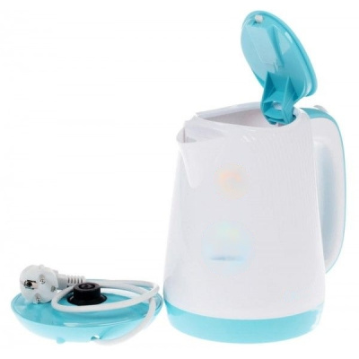 Электрочайник Vitek VT-7059 W белый