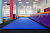 Гимнастическая дорожка, 8000х2000х40 мм