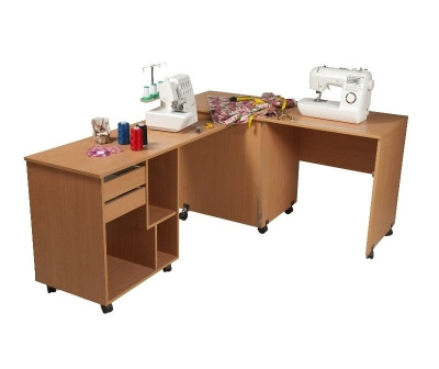 Стол швейный Комфорт-8