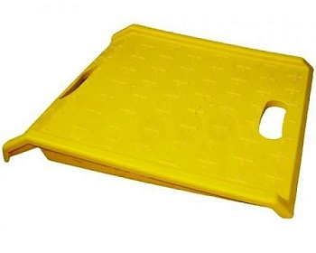 Пандус накладной, 700х700 мм