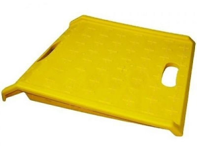 Пандус накладной, 700х700 мм