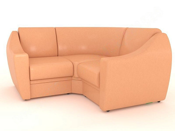 Модульный диван Левис 1У1