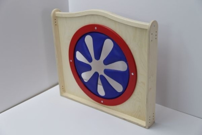 Панель детская для игровых зон Лаз