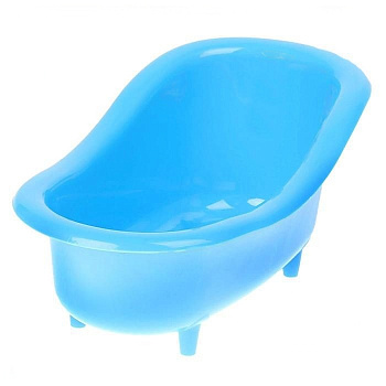 Ванночка для купания кукол