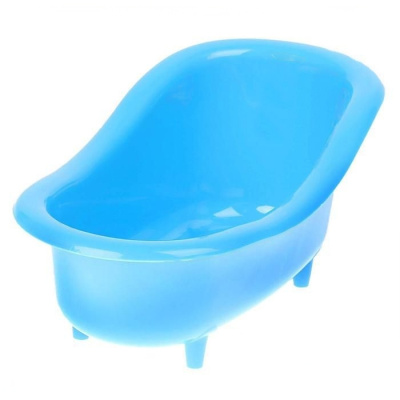 Ванночка для купания кукол