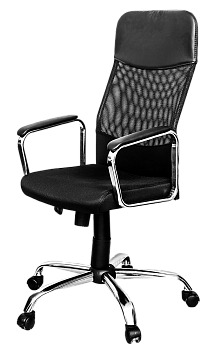 Кресло руководителя Бета, 700x630x1110 мм