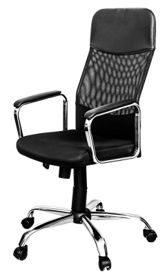 Кресло руководителя Бета, 700x630x1110 мм