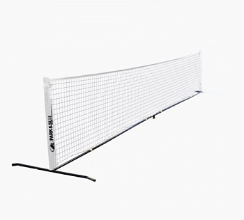 Сетка для тенниса переносная