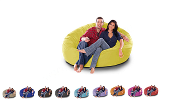 Кресло-шайба 150х90 см