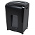 Уничтожитель (шредер) с автоподачей BRAUBERG AUTO 150M, 5 уровень секретности, 25 литров, 532155