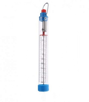 Динамометр лабораторный 5Н