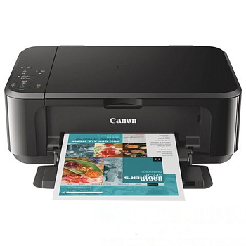 МФУ струйное CANON PIXMA MG3640S "3 в 1", А4, 9,9 изобр./мин, 4800х1200, Wi-Fi, ДУПЛЕКС, 0515C107