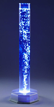 Воздушно-пузырьковая колонна