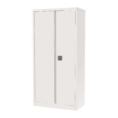 Шкаф металлический, 900х450х1850 мм