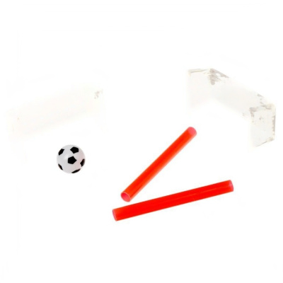 Игра для развития дыхания Футбол