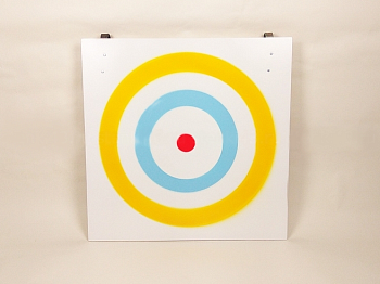 Щит для метания в цель