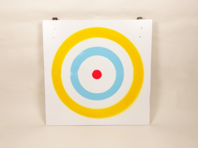 Щит для метания в цель