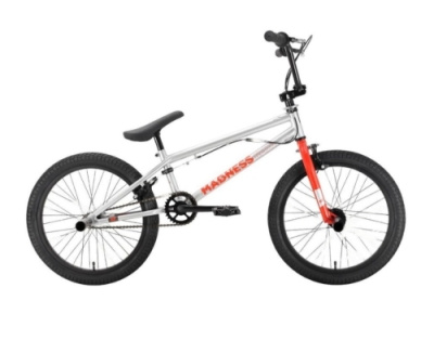 ВМХ-велосипед